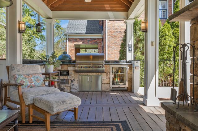 $3,795,000 | 2433 Golf Club Lane, Nashville, TN 37215