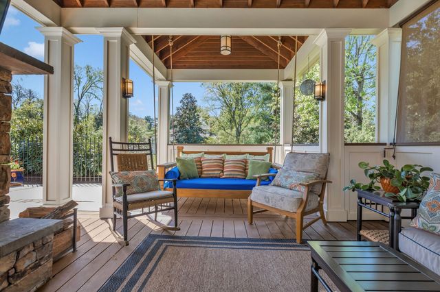 $3,795,000 | 2433 Golf Club Lane, Nashville, TN 37215