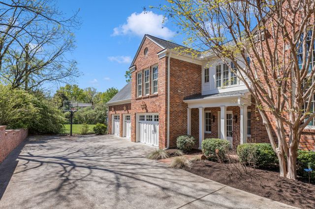 $3,795,000 | 2433 Golf Club Lane, Nashville, TN 37215
