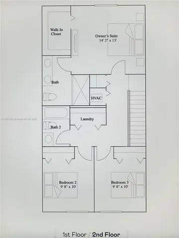 a street sign that is on the wall