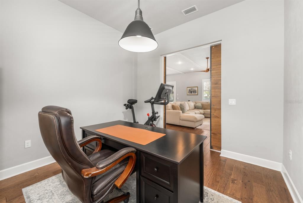 741 Southwest 133rd Way Newberry, FL 32669 - Photo 16 of 65