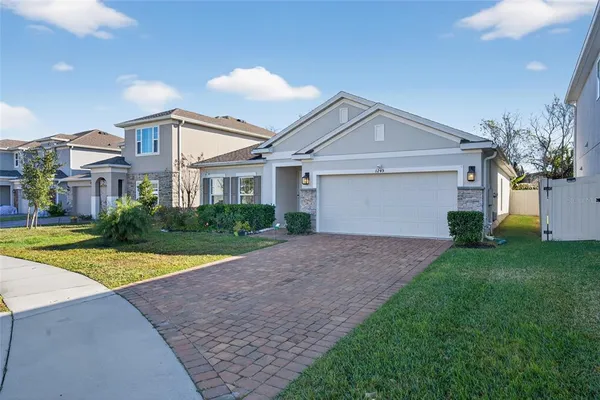 $466,000 | 1245 Celery Oaks Lane, Sanford, FL 32771