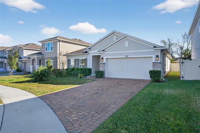 $479,999 | 1245 Celery Oaks Lane, Sanford, FL 32771