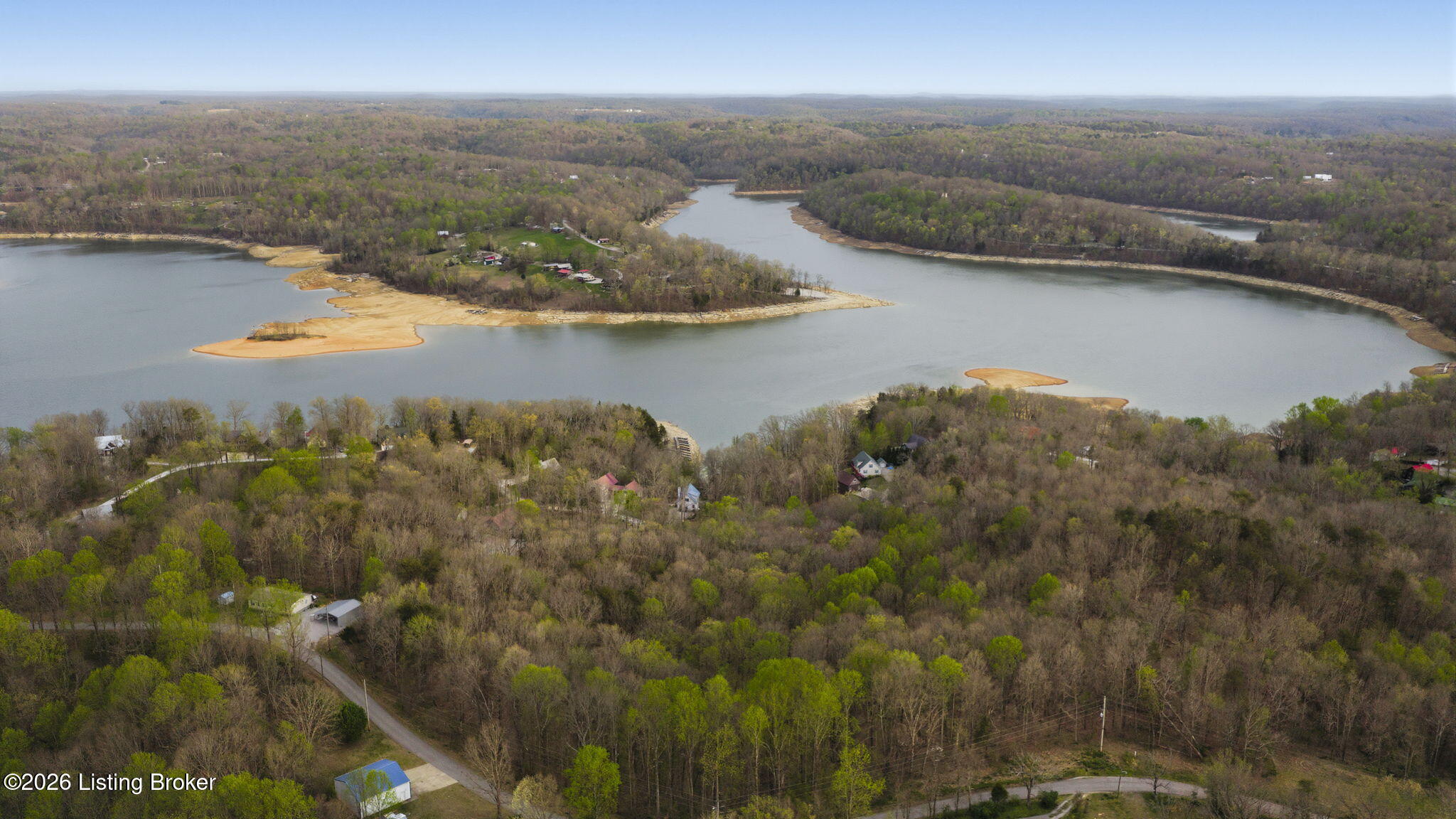 21-22 Cedar Point Road Bee Spring, KY 42207 - Photo 5 of 9 6-web-or-mls-DJI_20260402182201_0806_D
