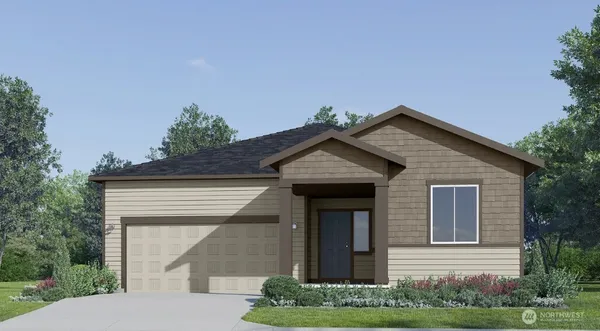 $504,950 | 144 Moonshadow Lane, Sequim, WA 98382