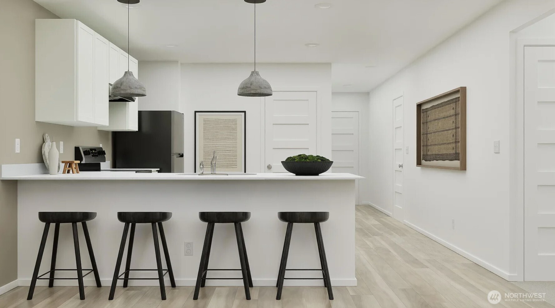 144 Moonshadow Lane Sequim, WA 98382 - Photo 2 of 9