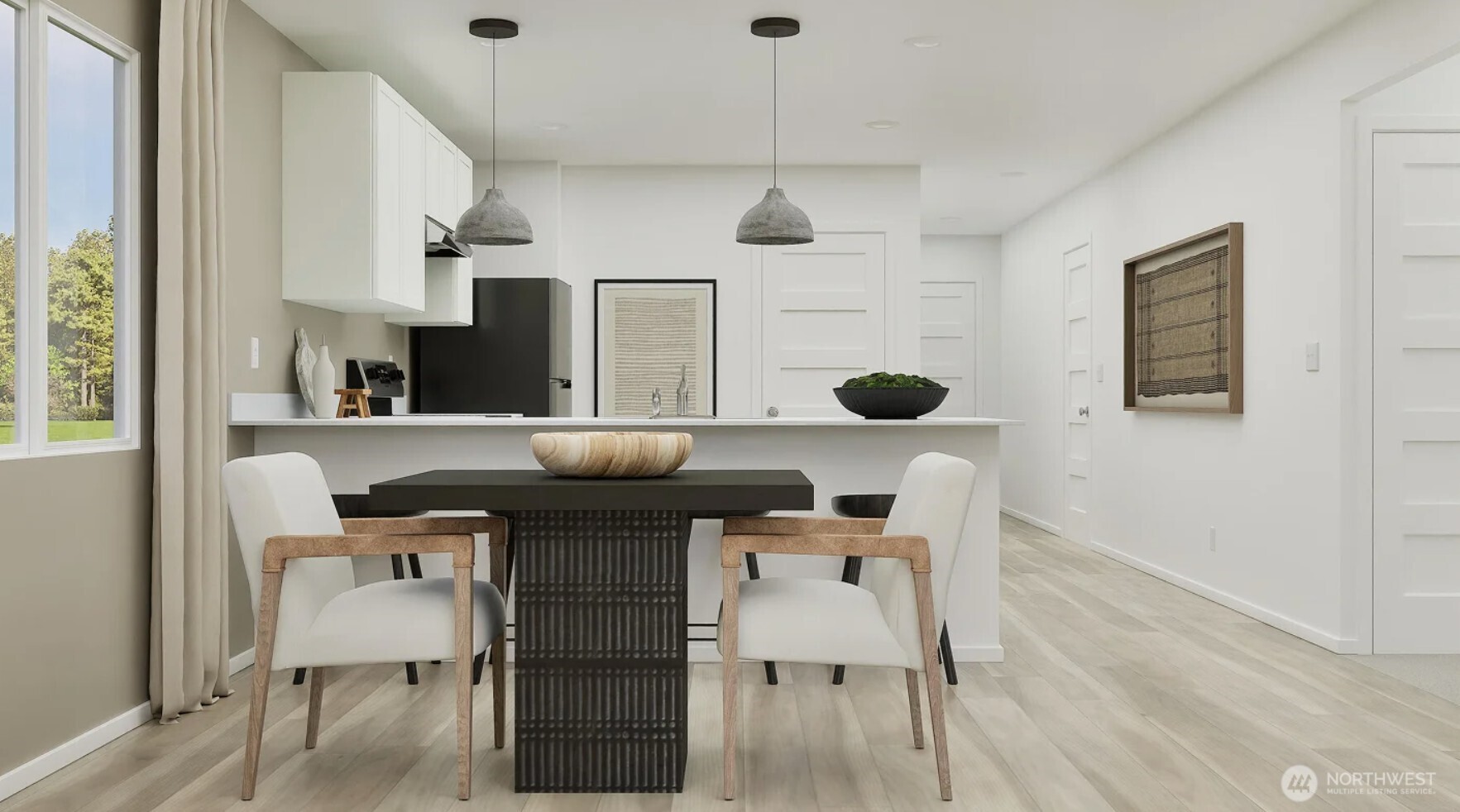 144 Moonshadow Lane Sequim, WA 98382 - Photo 3 of 9