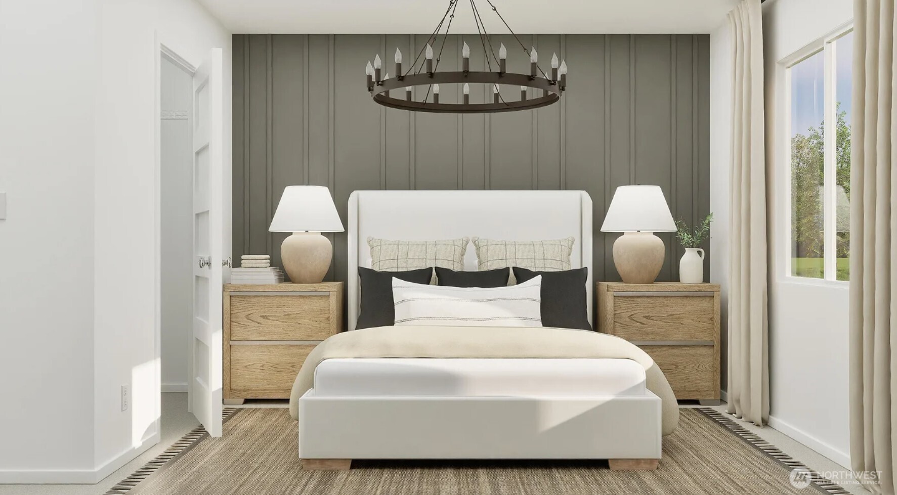 144 Moonshadow Lane Sequim, WA 98382 - Photo 5 of 9