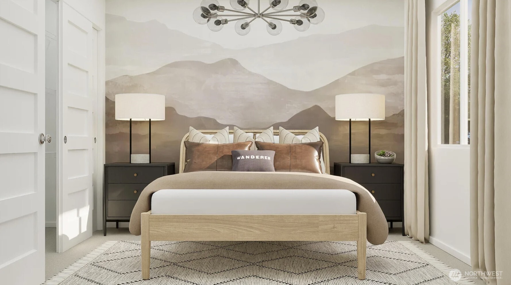 144 Moonshadow Lane Sequim, WA 98382 - Photo 6 of 9