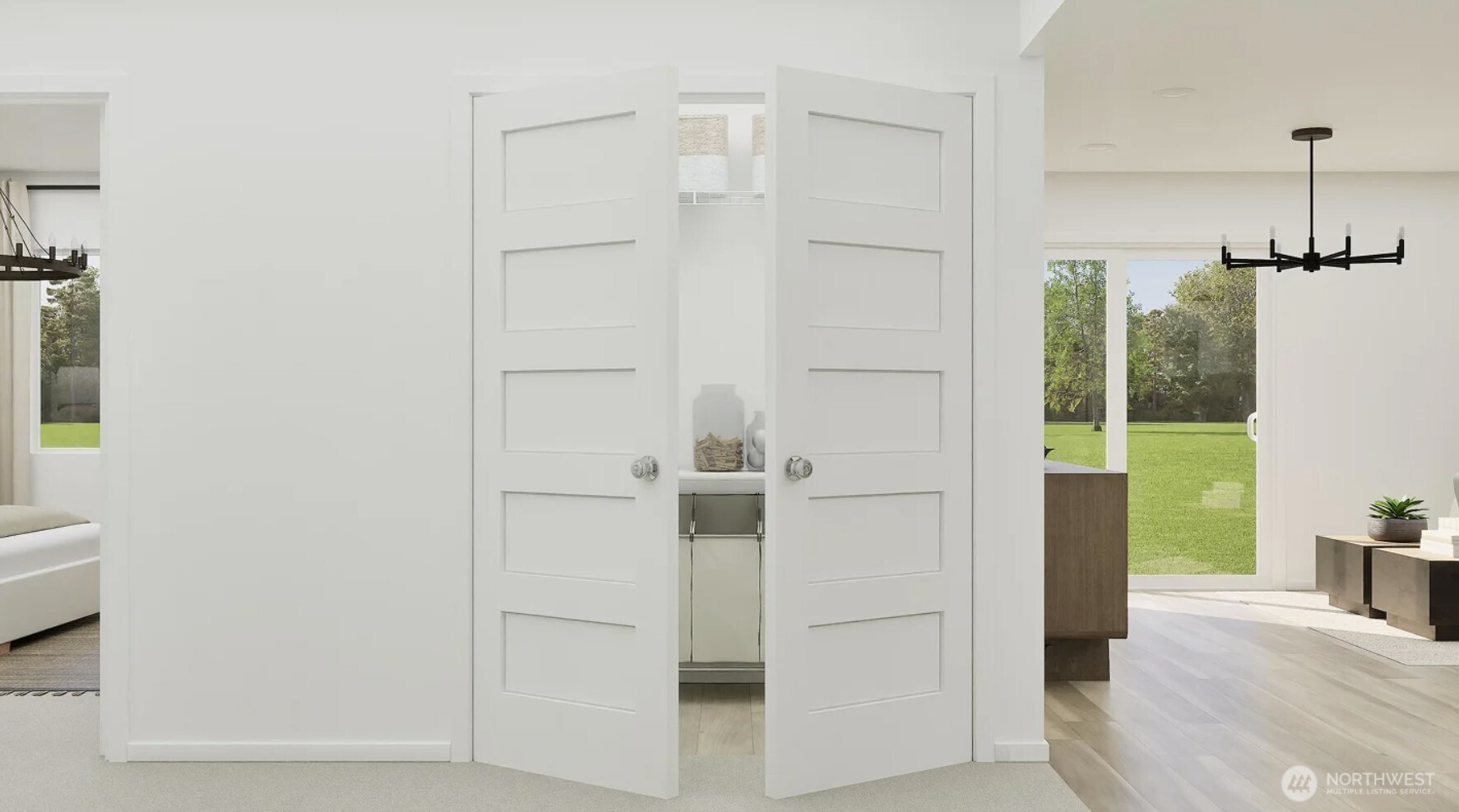 144 Moonshadow Lane Sequim, WA 98382 - Photo 7 of 9