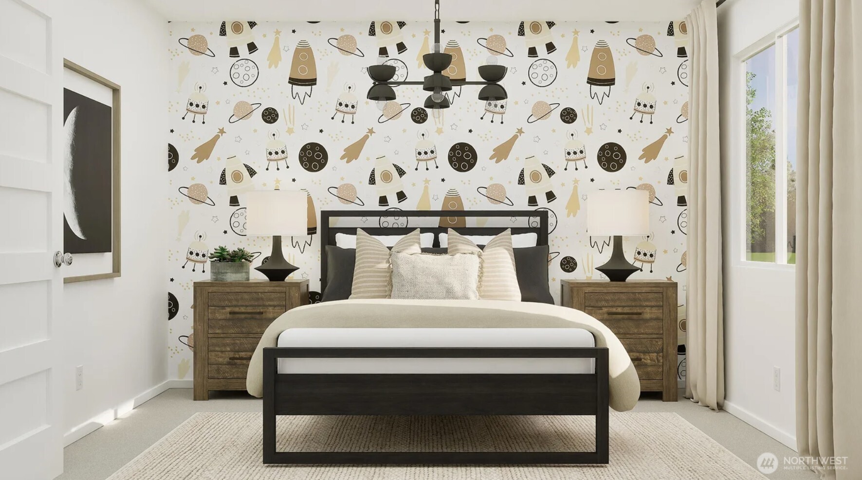 144 Moonshadow Lane Sequim, WA 98382 - Photo 9 of 9