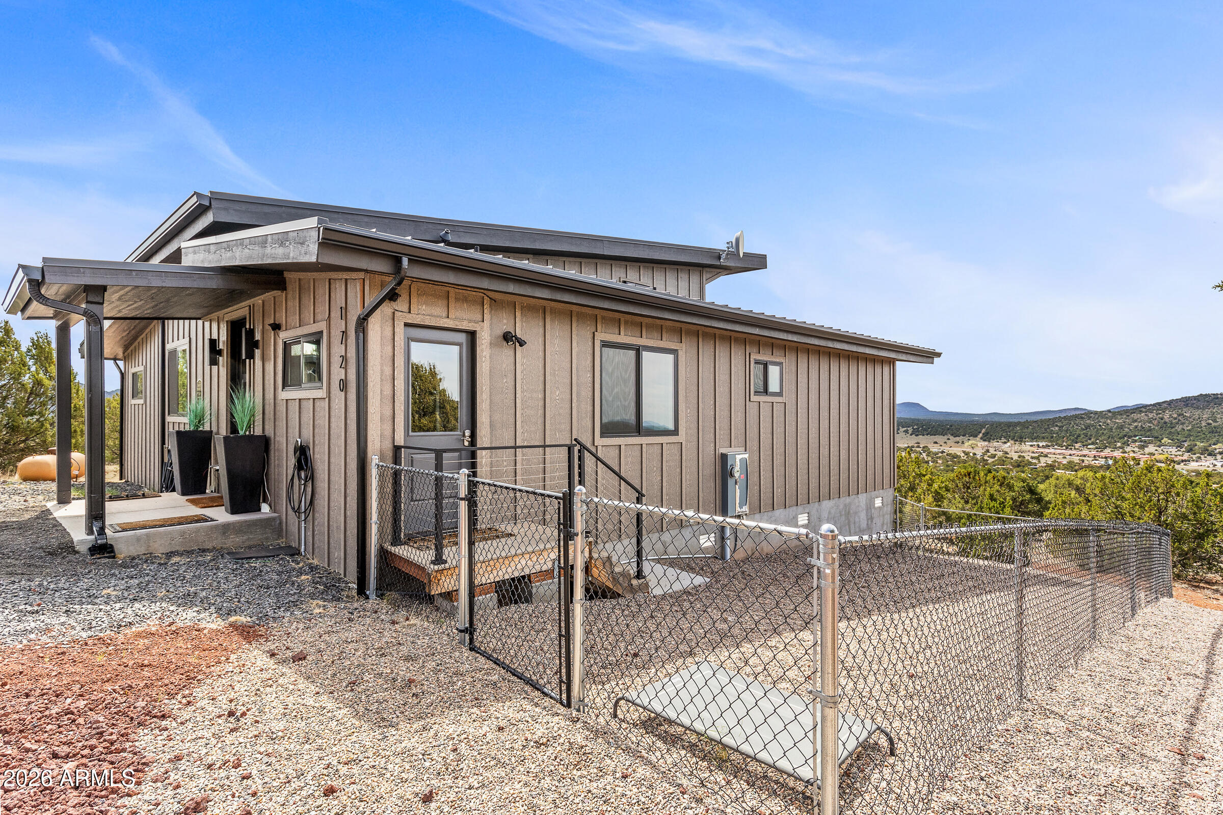 1720 East Sagebrush Road Williams, AZ 86046 - Photo 35 of 40 Front 2