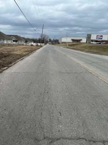 $750,000 | Tbd West 1st Street, Peculiar, MO 64078
