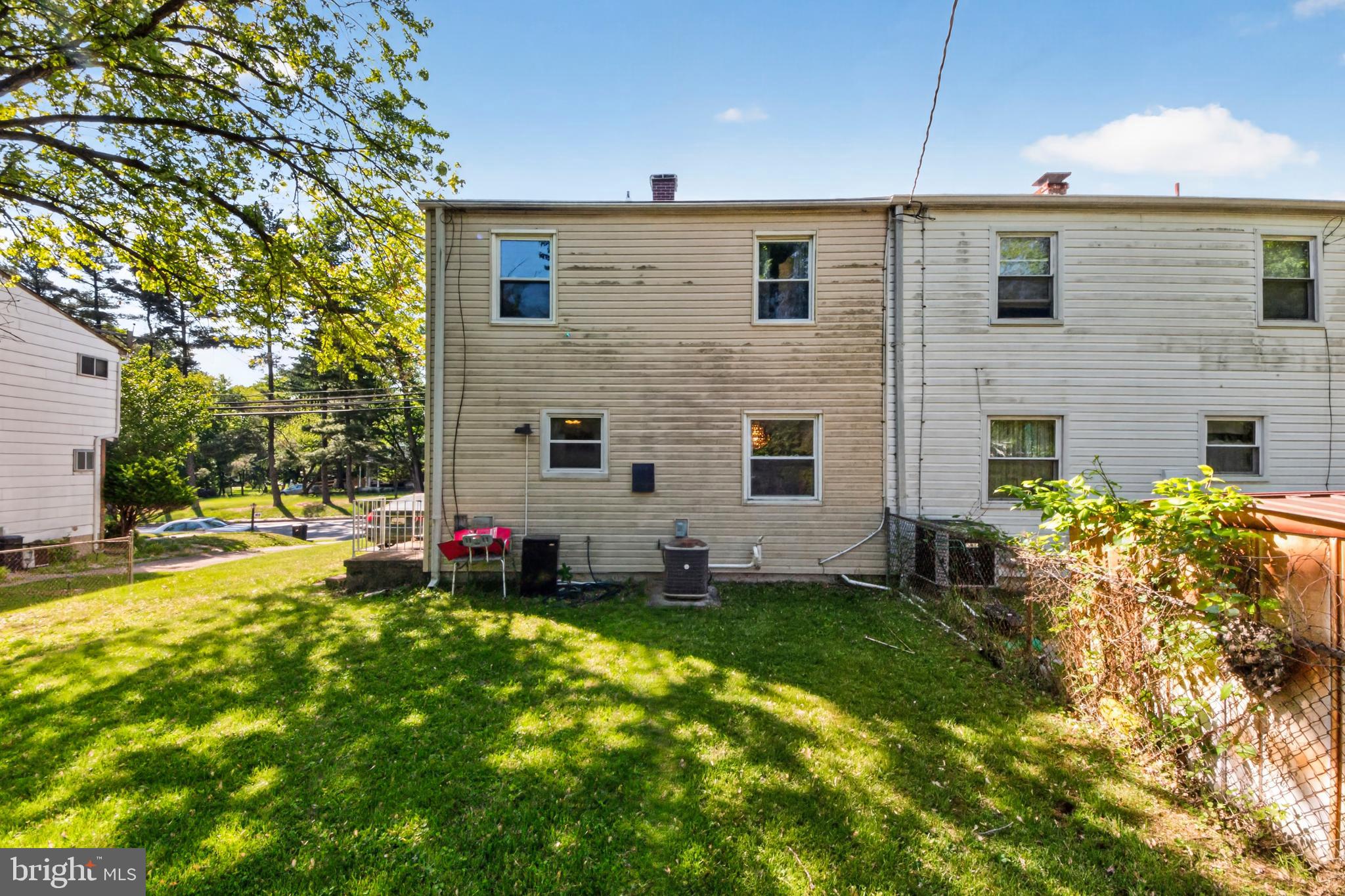 4920 Old Court Road Randallstown, MD 21133 - Photo 51 of 59