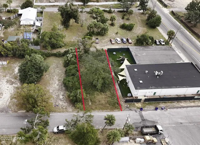 $50,000 | 622 Harmon Avenue, Panama City, FL 32401