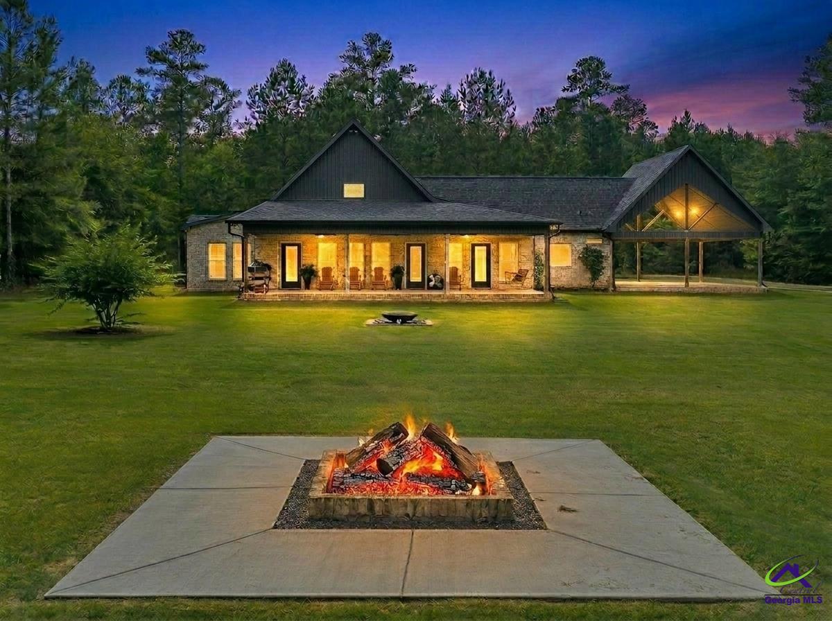 111 Brown Hill Road Elko, GA 31025 - Photo 73 of 74