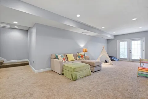 $545,000 | 14761 Meadow Lane, Leawood, KS 66224