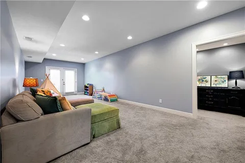 $545,000 | 14761 Meadow Lane, Leawood, KS 66224