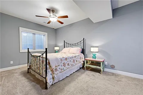 $545,000 | 14761 Meadow Lane, Leawood, KS 66224