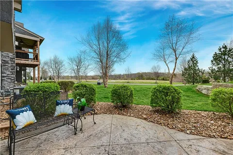 $545,000 | 14761 Meadow Lane, Leawood, KS 66224