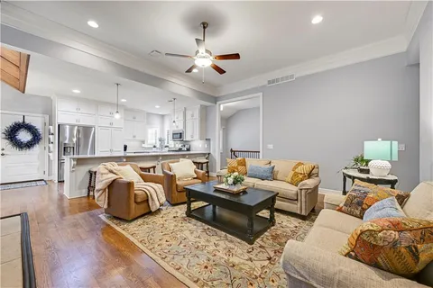 $545,000 | 14761 Meadow Lane, Leawood, KS 66224