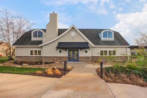 $545,000 | 14761 Meadow Lane, Leawood, KS 66224