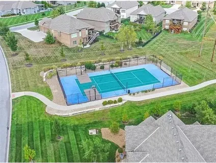 $545,000 | 14761 Meadow Lane, Leawood, KS 66224