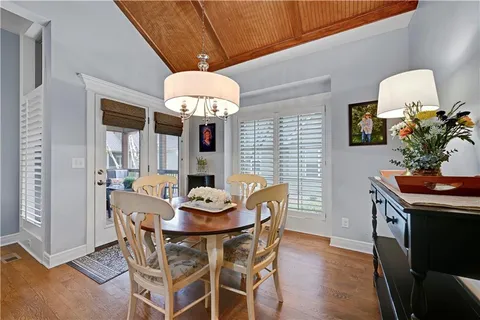 $545,000 | 14761 Meadow Lane, Leawood, KS 66224