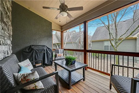 $545,000 | 14761 Meadow Lane, Leawood, KS 66224