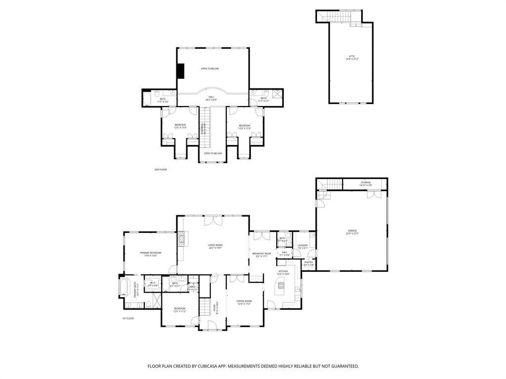 155 North Armstrong Road Venus, TX 76084 - Photo 33 of 38