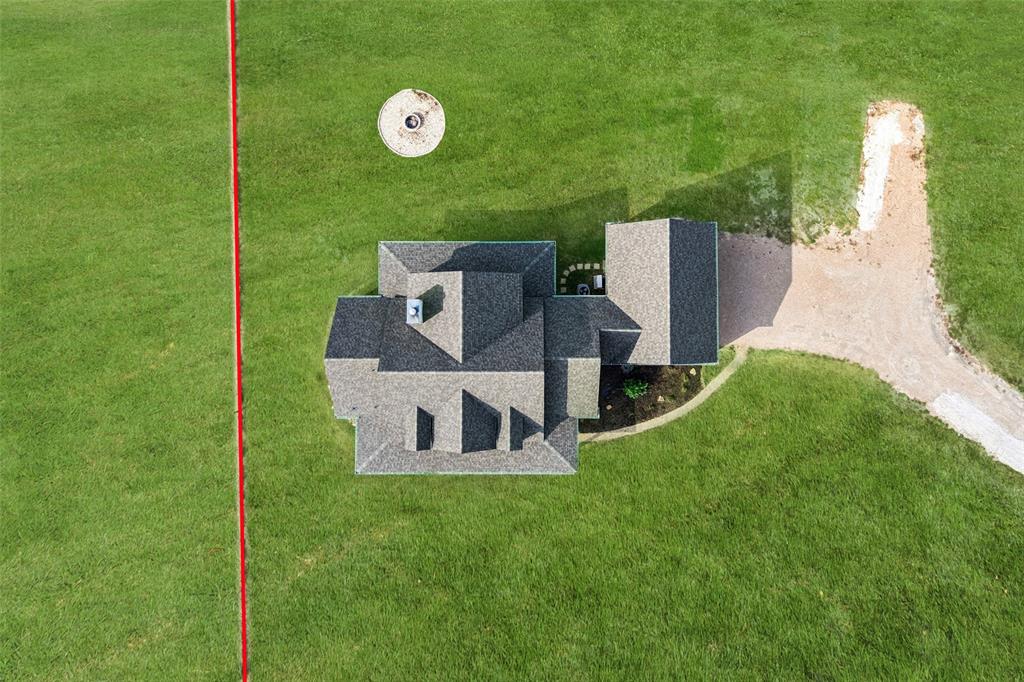 155 North Armstrong Road Venus, TX 76084 - Photo 38 of 38