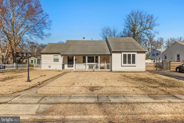 $349,900 | 228 Nicholson Road, Mount Ephraim, NJ 08059