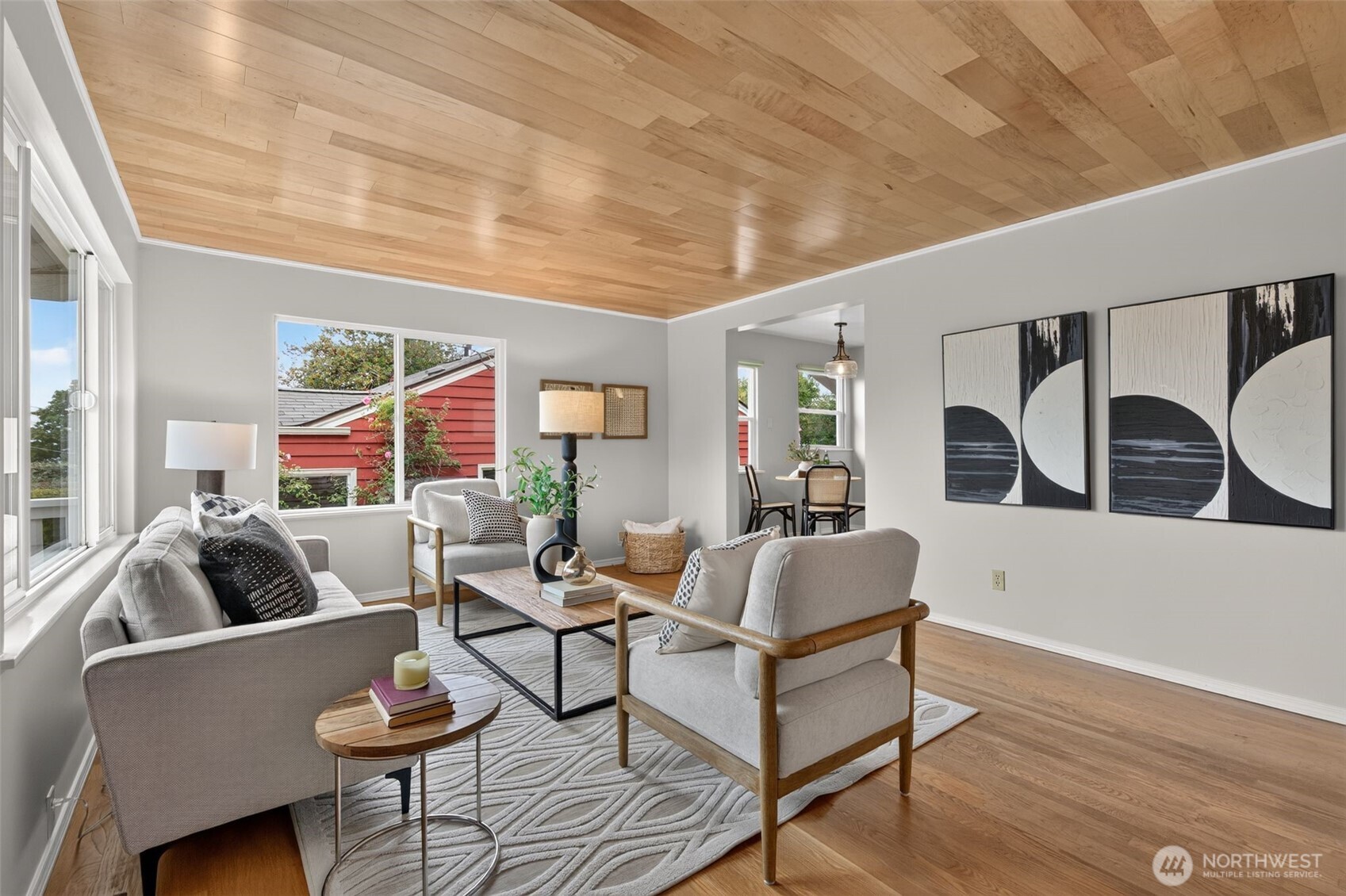 3518 Southwest Austin Street Seattle, WA 98126 - Photo 6 of 28 Gallery Image 6
