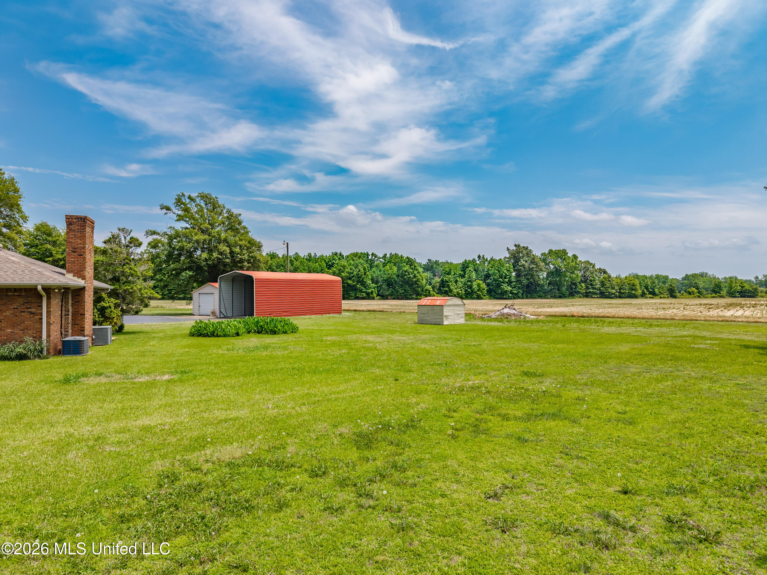 5042 Dummyline Road Batesville, MS 38606 - Photo 67 of 91 5042 Dummyline Rd Batesville MS_2026-05-