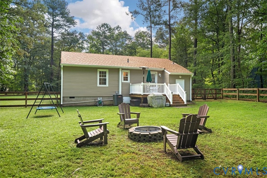 4421 Roxbury Road Charles City, VA 23030 - Photo 10 of 26 Gallery Image 10
