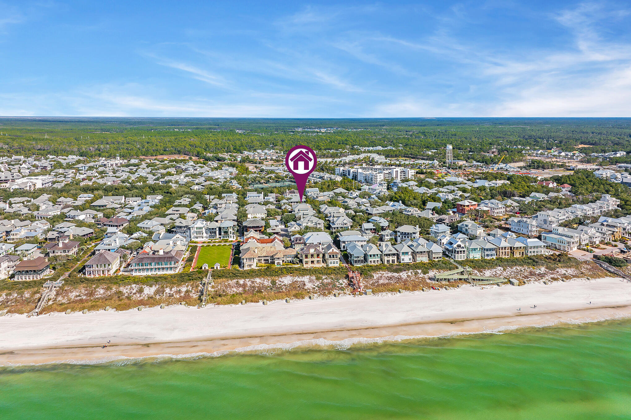 144 Round Rd Inlet Beach Inlet Beach, FL 32461 - Photo 45 of 56 unknown
