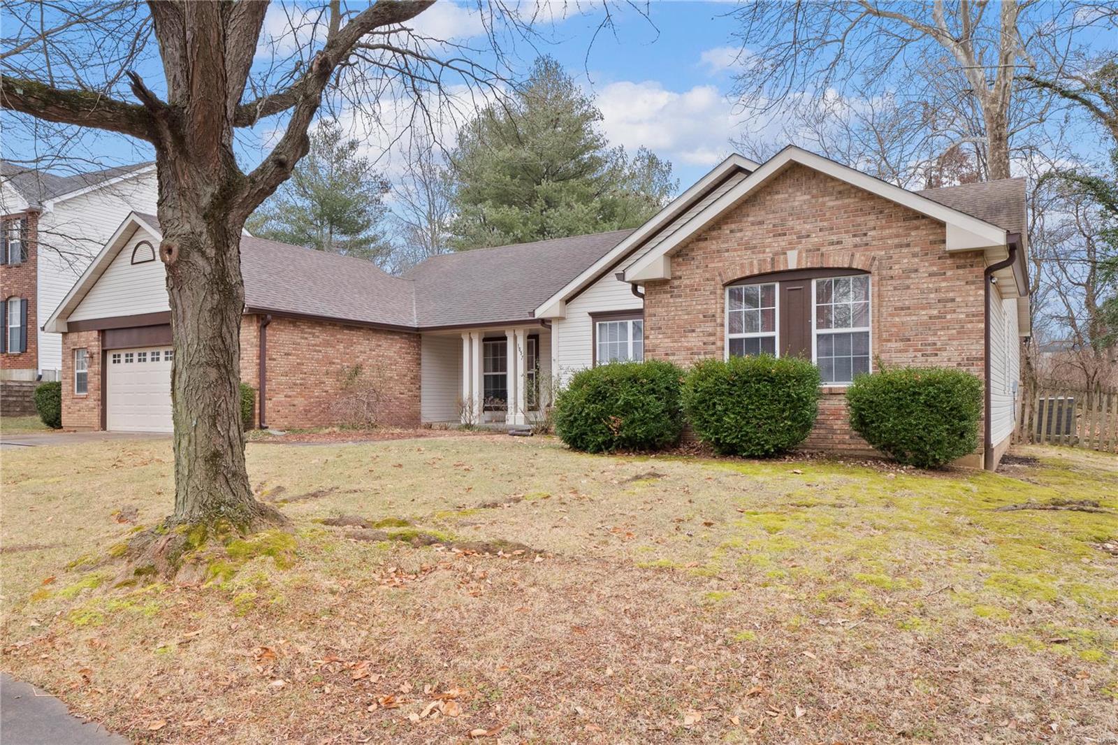 1057 Edgewood Drive O'Fallon, IL 62269 - Photo 30 of 33