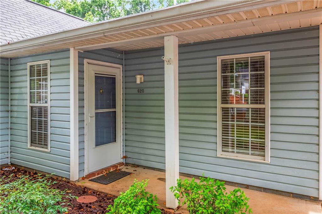 620 Balfour Road Winston-Salem, NC 27104 - Photo 5 of 25