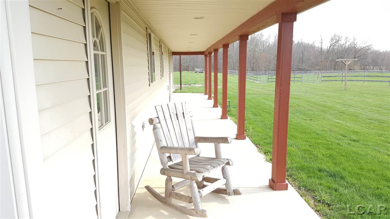5643 Brazee Road Adrian, MI 49221 - Photo 67 of 76