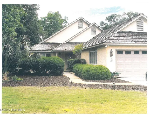 $4,500 | 1932 Prestwick Lane, Wilmington, NC 28405