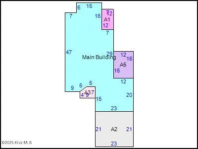 $4,500 | 1932 Prestwick Lane, Wilmington, NC 28405