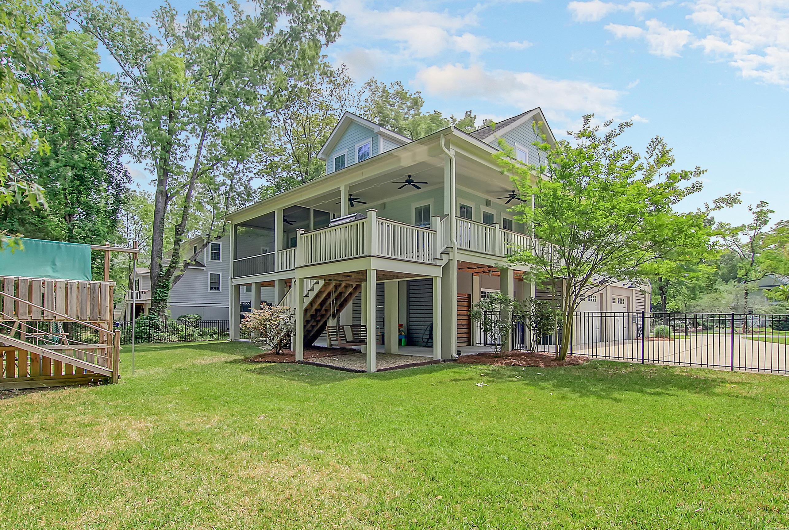 2088 Rookery Lane Charleston, SC 29414 - Photo 40 of 60