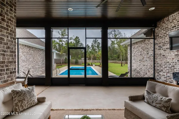 $749,999 | 7808 Songbird Lane, Moss Point, MS 39562
