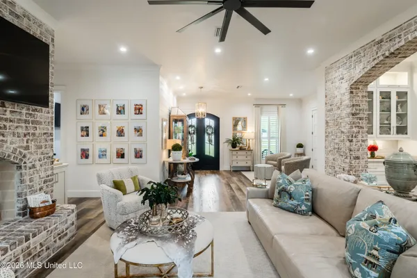 $749,999 | 7808 Songbird Lane, Moss Point, MS 39562