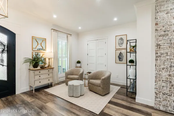 $749,999 | 7808 Songbird Lane, Moss Point, MS 39562