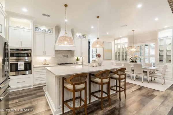 $749,999 | 7808 Songbird Lane, Moss Point, MS 39562