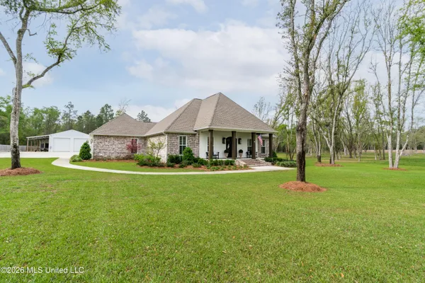 $749,999 | 7808 Songbird Lane, Moss Point, MS 39562