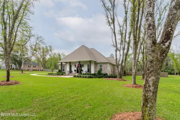 $749,999 | 7808 Songbird Lane, Moss Point, MS 39562