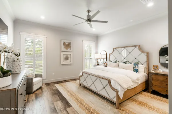 $749,999 | 7808 Songbird Lane, Moss Point, MS 39562