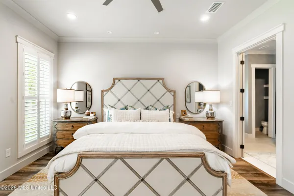 $749,999 | 7808 Songbird Lane, Moss Point, MS 39562